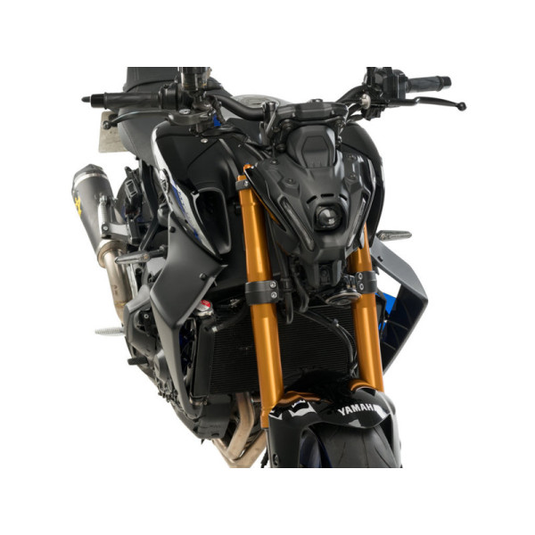 Puig Downforce Spoilers Black